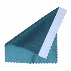 Pandora V-245 Wholesale Double Sided Satin Backdrop Curtain Fabrics Living Room and Bedroom Curtains 32 Models 100% Polyester